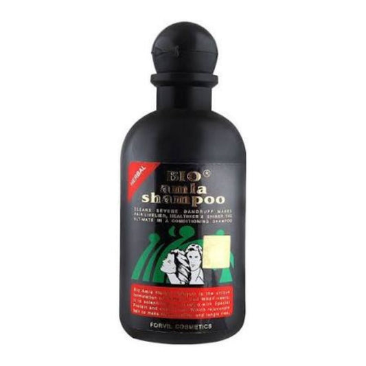 Bio Amla Shampoo 280Ml 1'S