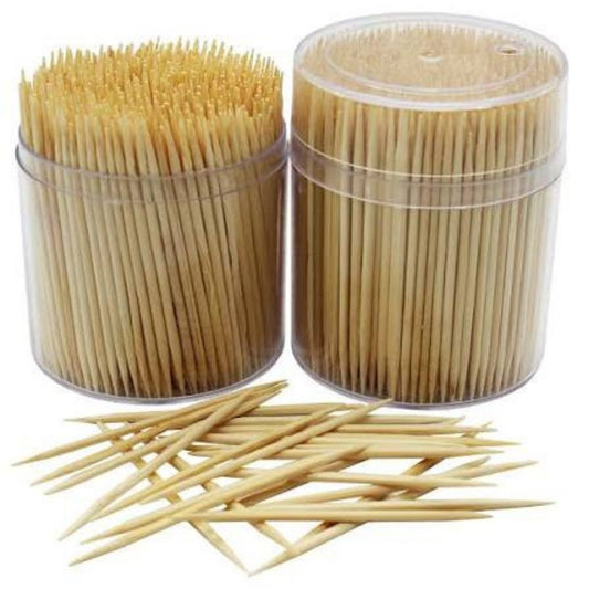 Bamboo Toothpick