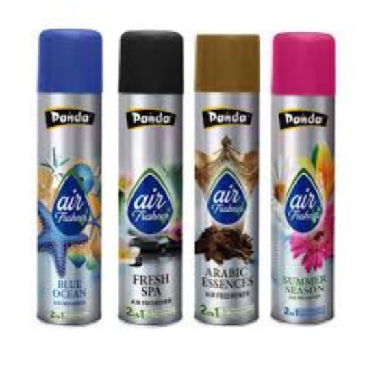 Air Freshner All 300Ml 1S