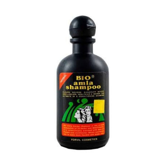 Bio Amla Shampoo 130Ml 1'S