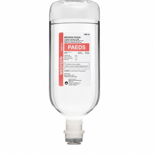 Zeesol R/L 500Ml 1'Sbt