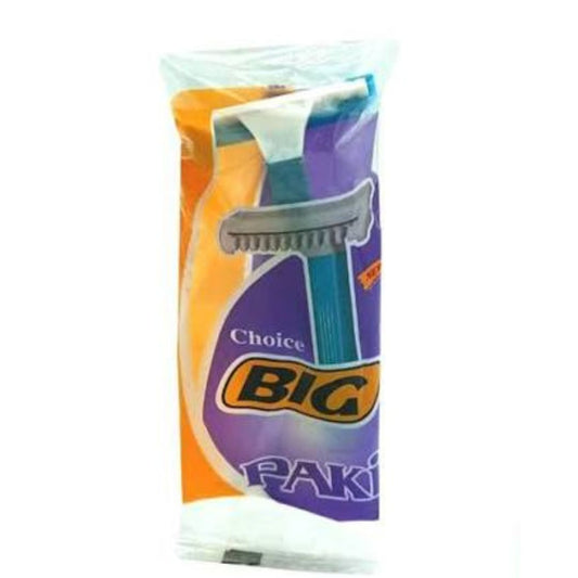 Big Paki Razor