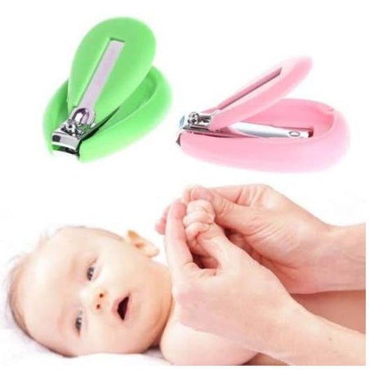 Baby Nail Cutter