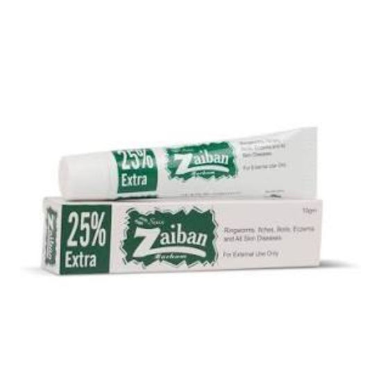 Zaiban Marham 10Gm