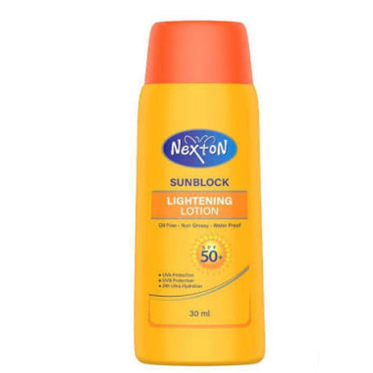 Nexton Sunblock 30Ml
