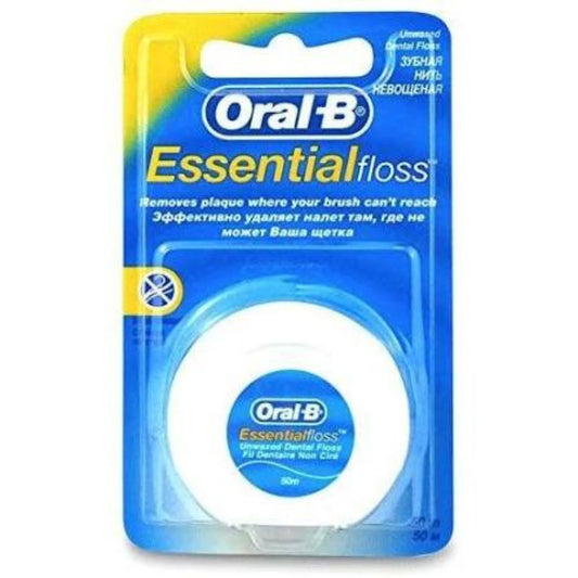Oral B Dental Floss