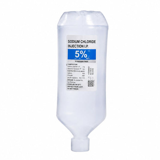 Zeesol 5%1000Ml 1 S