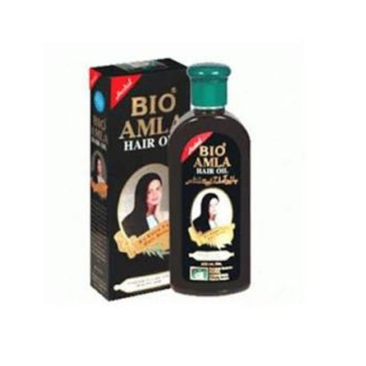 Bio Amla Hair Oil 100Ml 1'S