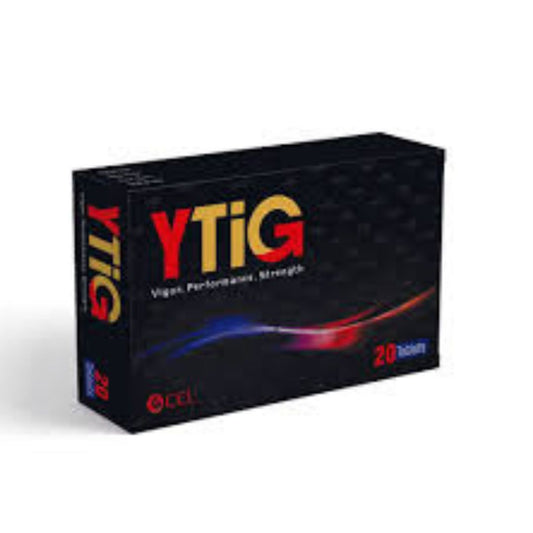 Y-Tig Tab 20S
