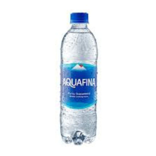 Aquafina 500Ml 1'S