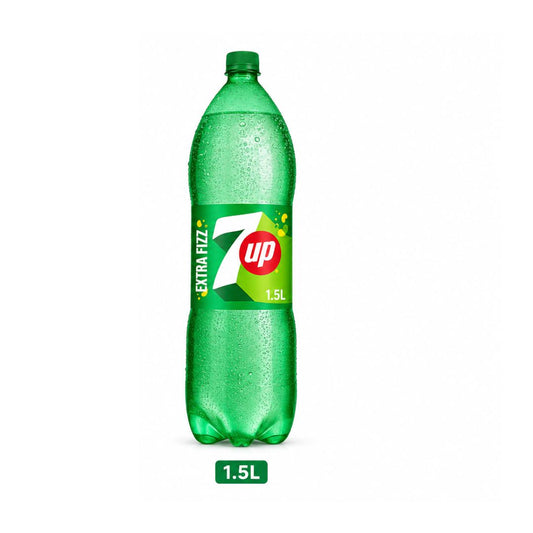 7Up 1.5L 1S