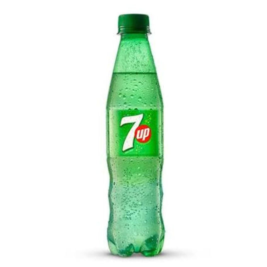 7Up Mint 345Ml 1S