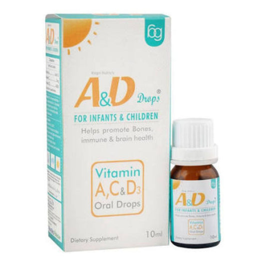 A&D Drop