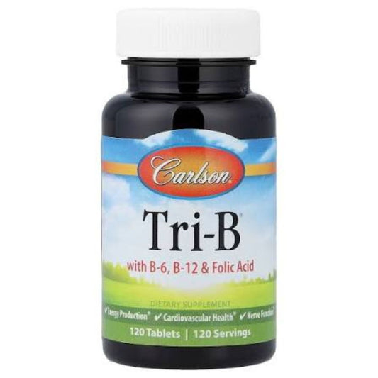 Tri-B+ Tab 120'S