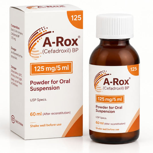 Abacus 100/5Ml 50Ml