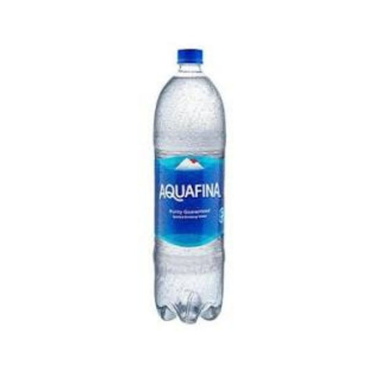 Aquafina Water 1500Ml
