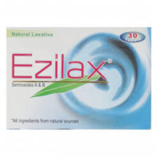 Ezilax Tab 30S