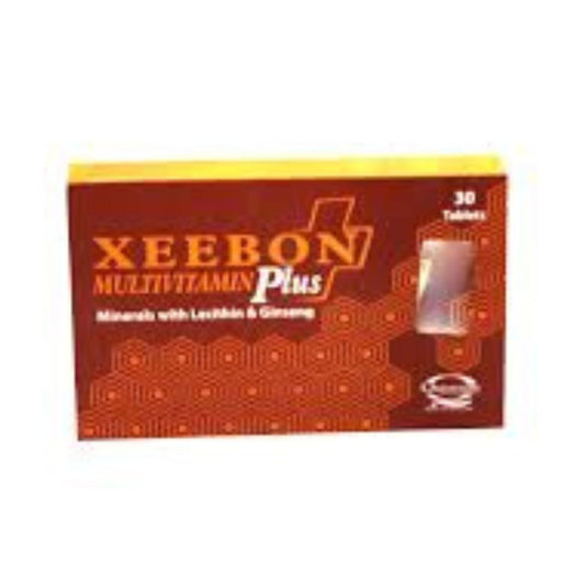 Xeebon Cap 30S