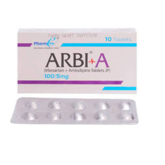 Arbi-A 100/5