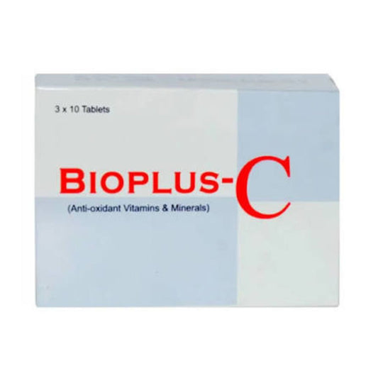Bioplus C Tab