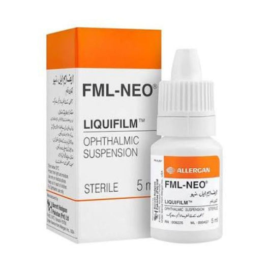 Bfl-Neo Eye Drop 5Ml 1 S (Fml-Neo )