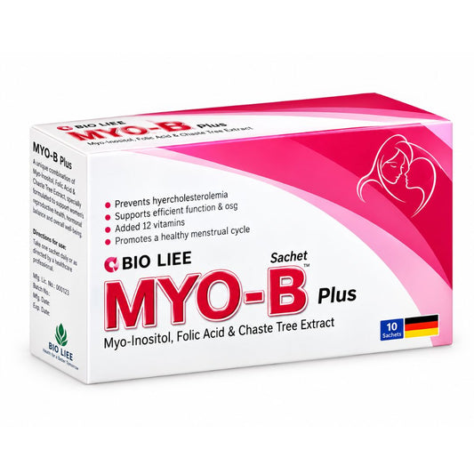 Myo B Sachet 10S