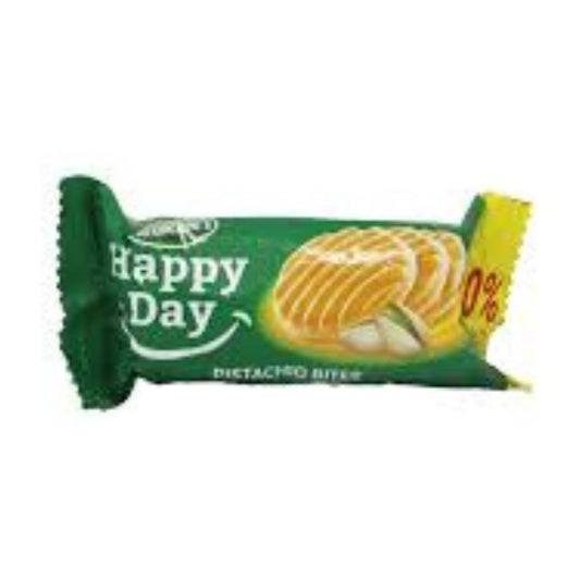 Krunchees Happy Day Pistachio Bites 100G