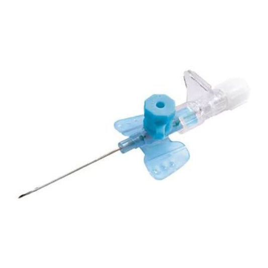 Cannula 22 No W/O Stopper 1'S (B.Braun)