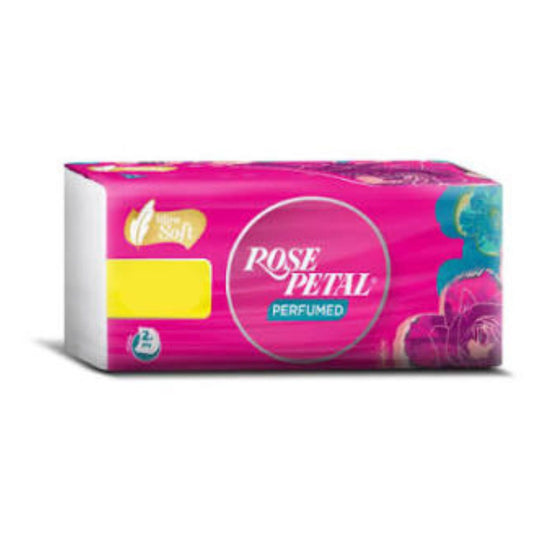 Rose-Petal Perfume Poly Pack