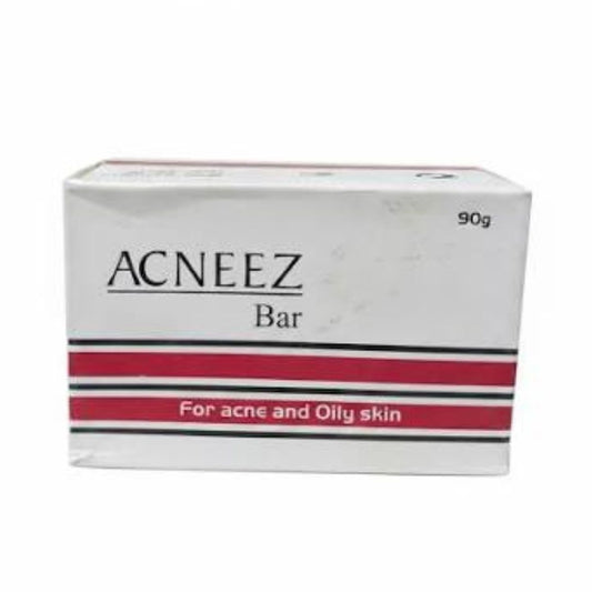 Acneez 90G Bar 1S