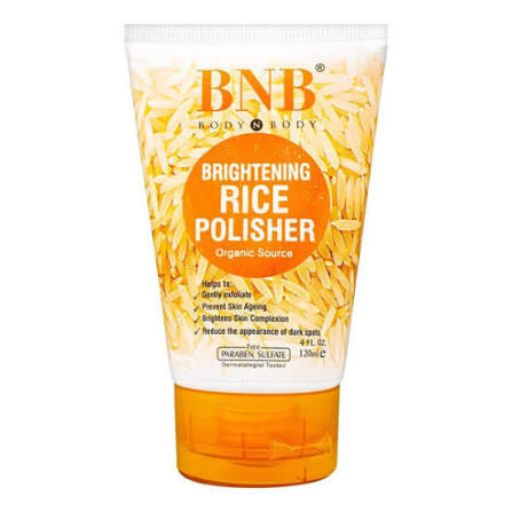 BNB Rice Polisher 120ML