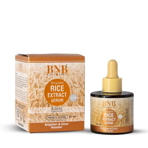 BNB Rice Extract Serum 30ML