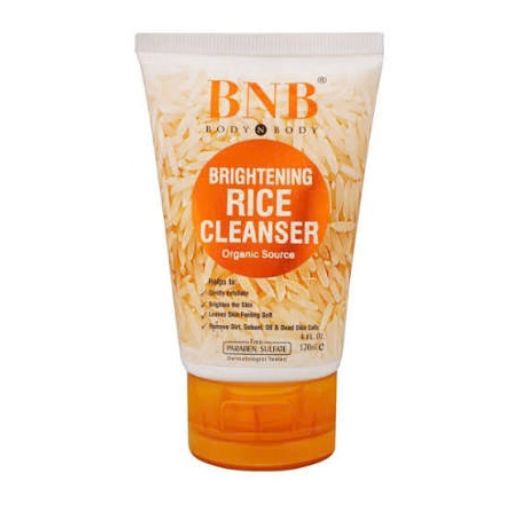 BNB Rice Cleanser 120ML