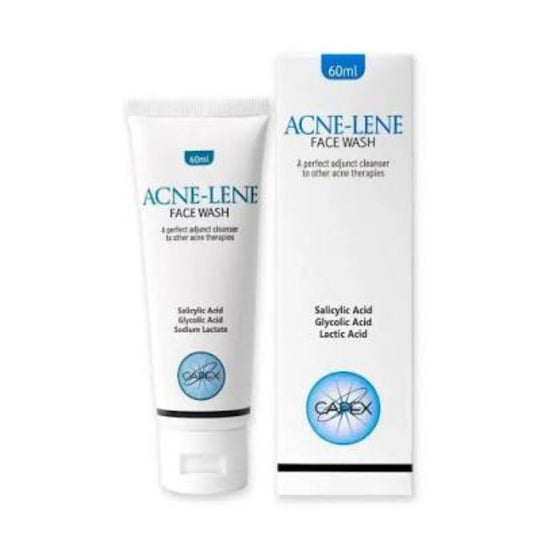 Acne-Lene Facewash 60Ml