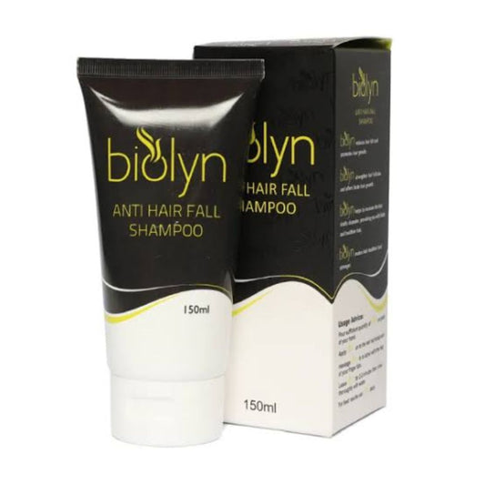Biolyn Hairfall Shampoo 150Ml