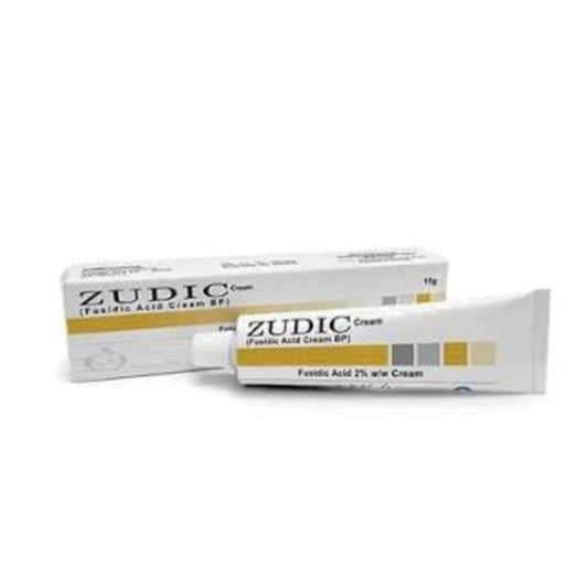 Zudic Cream 5Gm
