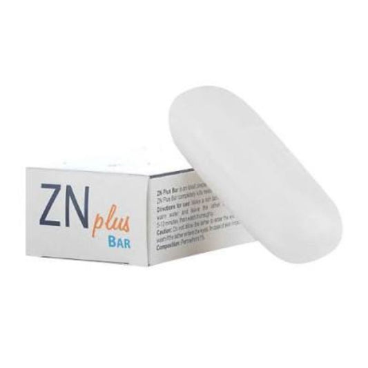 Zn Plus Bar 75G 1'S