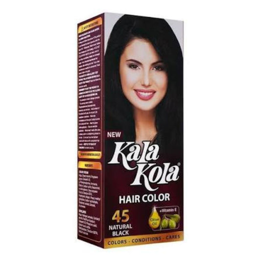 Kala Kola Hair Color