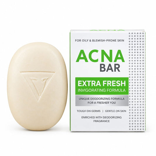 Acna Bar 85G 1S