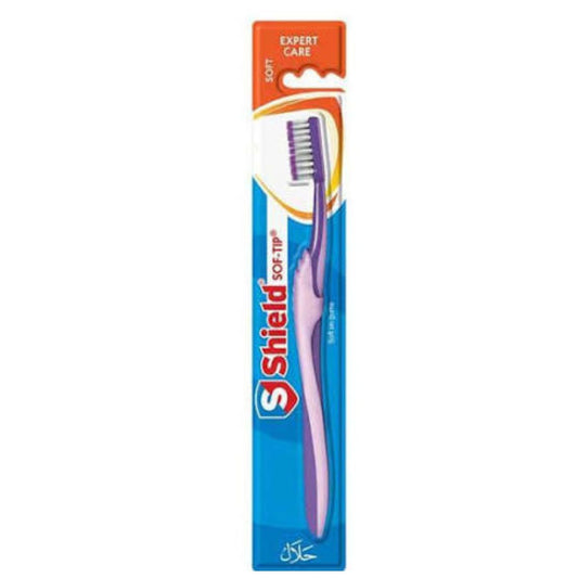 Shield T/B