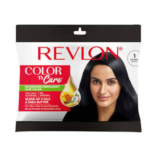 Revlon Hair Colour Sachets