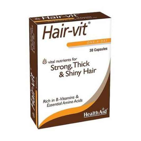 Hair Vit Cap