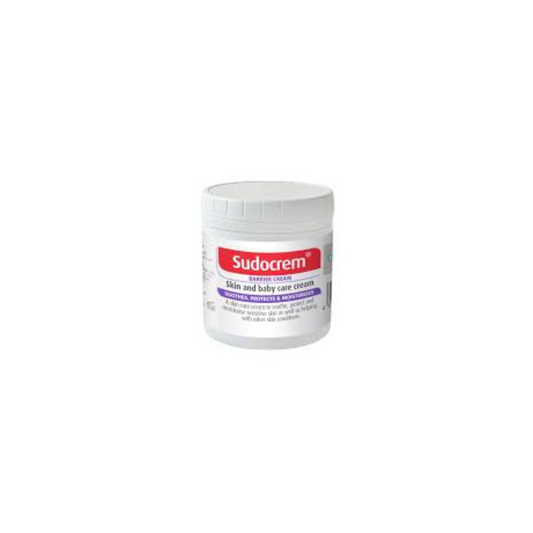 Sudocrem Baby Care Cream 60g