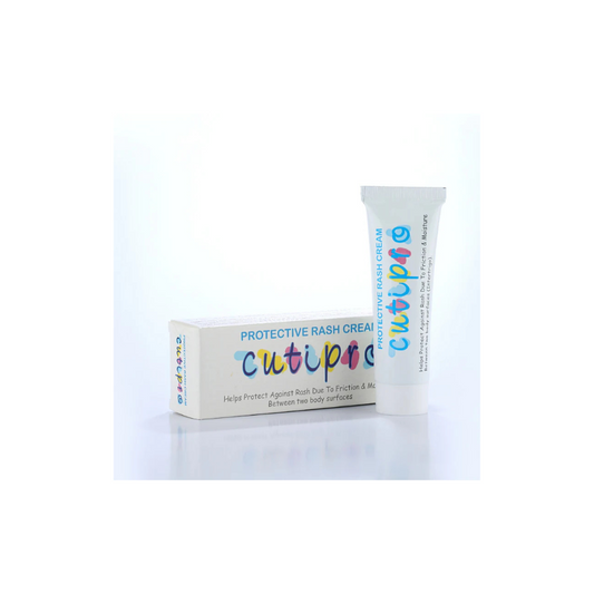 Cutipro Cream 50G