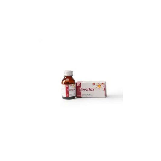 Bevidox Tablets 60,s