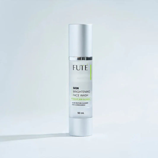 FUTE Bright + Hydra FW Aloe Extract