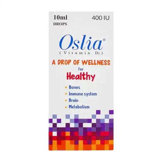 OSLIA DROP 10ML 1S