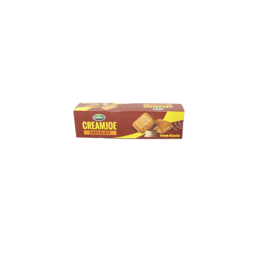 krunchees creamjoe biscuits chocolate