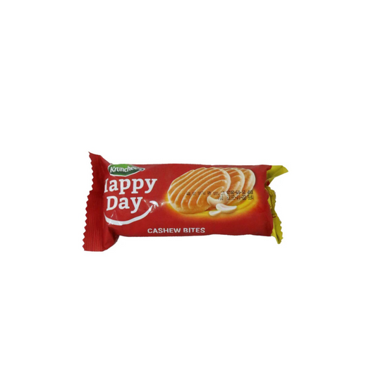 Krunchee's Happy Day Cashew Nut Bites