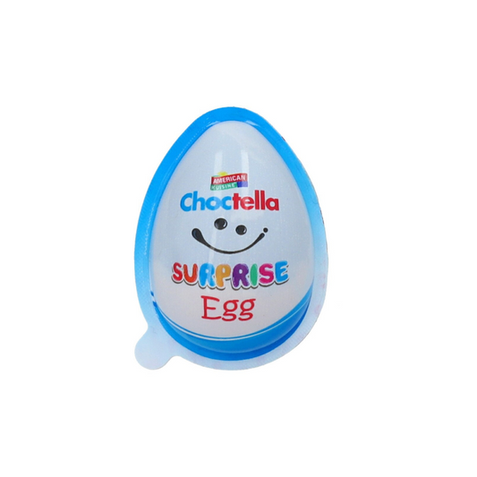 A.K Choctella Surprise Egg 20g